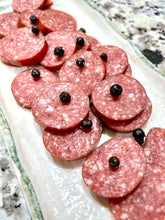 画像をギャラリービューアに読み込む, カンポットペッパー 生胡椒の塩漬け(黒)